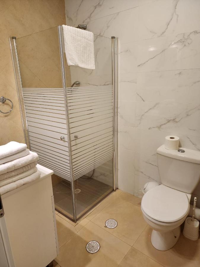 H7 Tlv Hotell Tel Aviv Eksteriør bilde
